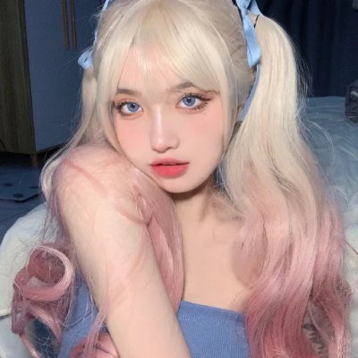 山外的彩虹